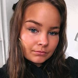 Meet your Posher, Ida-maria